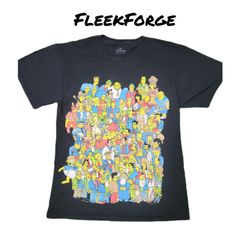 Graphic T-Shirts