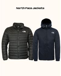 Giubbotti North Face - 35 pezzi