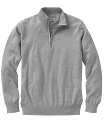 1/4 Zip Sweaters