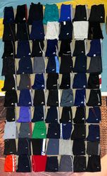 Vintage Mix Branded Trackpants 70 pcs