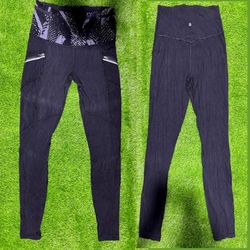 Lululemon Align Tights Leggings Premium-Qualitätsp..