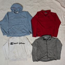 Fleece de marque 30 pièces