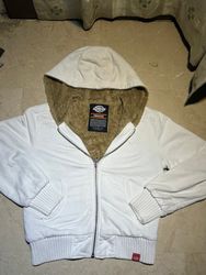 The North Face / Dickies Hoodies