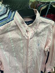 Chemise polo Ralph Lauren pour hommes - 100 pièces