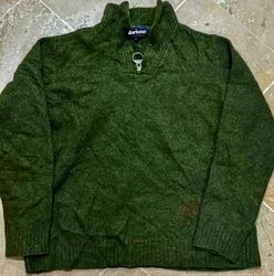 Barbour sweater 12-pcs