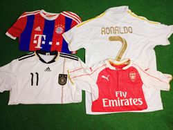 スポーツTシャツ