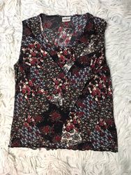 Beauitful y2k Mesh long sleeves Top grafe AB