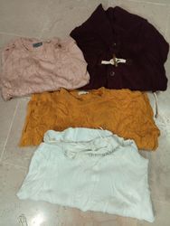 Premium-Mischmarken-Pullover-Bundle von 50 Stück G..