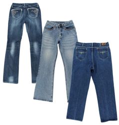 LEE WRANGLER PANT