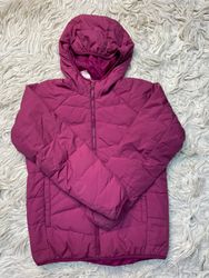 Note AB ADIDAS PUFFER-JACKEN