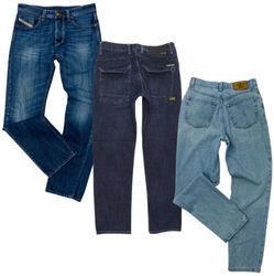 DIESEL G STAR JEANS