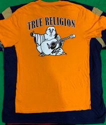 T-shirts True Religion 7 pièces