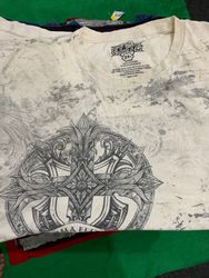 T-shirts Affliction 180 pcs