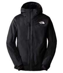 Les vestes Goretex The North Face