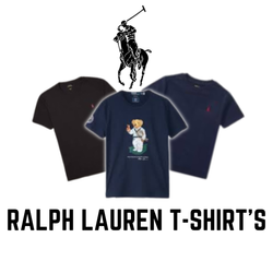 Ralph Lauren T-Shirts