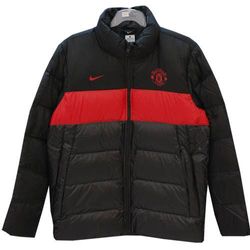 Vintage Nike Puffer Jackets
