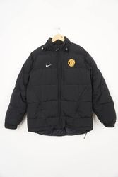 Special Nike Puffer Jackets