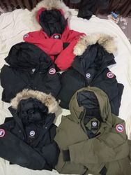 Manteaux Canada Goose
