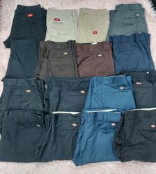 Dickies Pants 16 Pcs