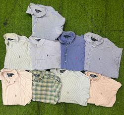 Ralph Lauren Polo Shirts