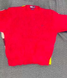 POLO ROUND NECK SWEATER 25 Pcs4