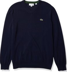 LACOSTE SWEATER  25 Pcs