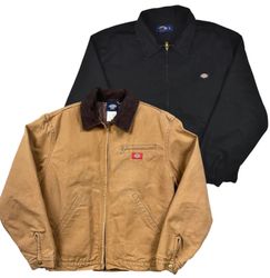 DICKIES JACKET