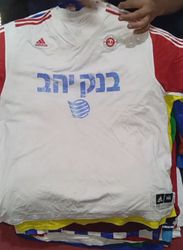 Camiseta esportiva