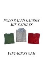 Polo Ralph Lauren T-Shirts