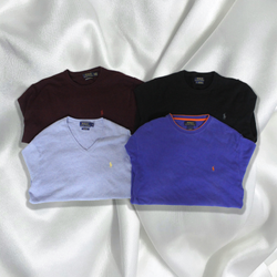 FNC-21 Ralph Lauren Sweatshirt 8 pcs