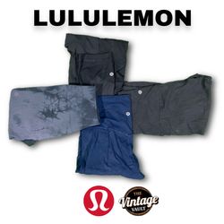 Lululemon Calças/Leggings - 20 pcs