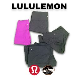 Lululemon Leggings/Trousers - 20 pcs