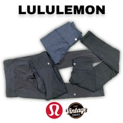 Lululemon Leggings/Trousers - 20 pcs