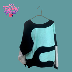 Rework Sweatshirt