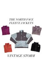 The North Face Fleece Jackets