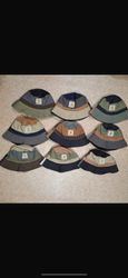 Rework Style bucket hat.