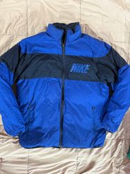 Nike Puffer Jackets - 15 Pieces