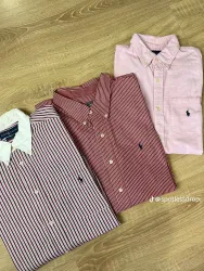 Men,s Ralph Lauren  shirts