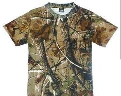 Camo T.shirts