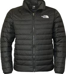 TNF PUFFER