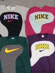 HD655 Reworked SweatShirts - 30 pcs