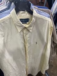 Chemise Polo Ralph Lauren - 220 unités