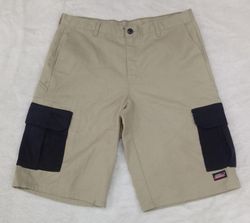 CR3435 Dickies Postal Cargo Shorts - 20 Pcs
