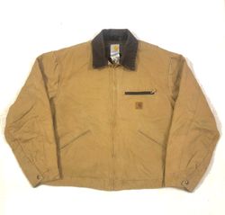 Vestes Carhartt | 10 pièces