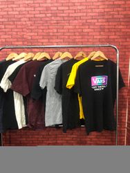 Vans T-Shirts 10Pcs