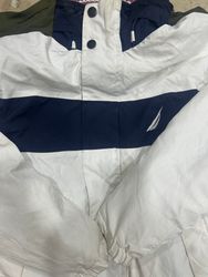 Nautica vintage sailing jackets