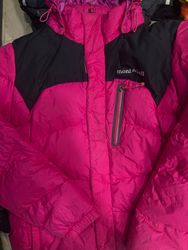 Montbell puffer jackets - 10 pieces