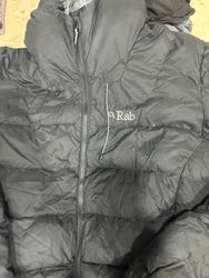 Rab puffer