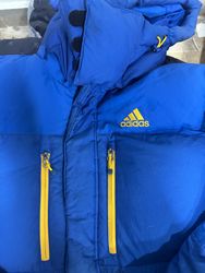 Adidas puffer - 10 Pcs