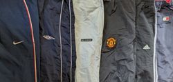Pantaloni sportivi Mix Branded